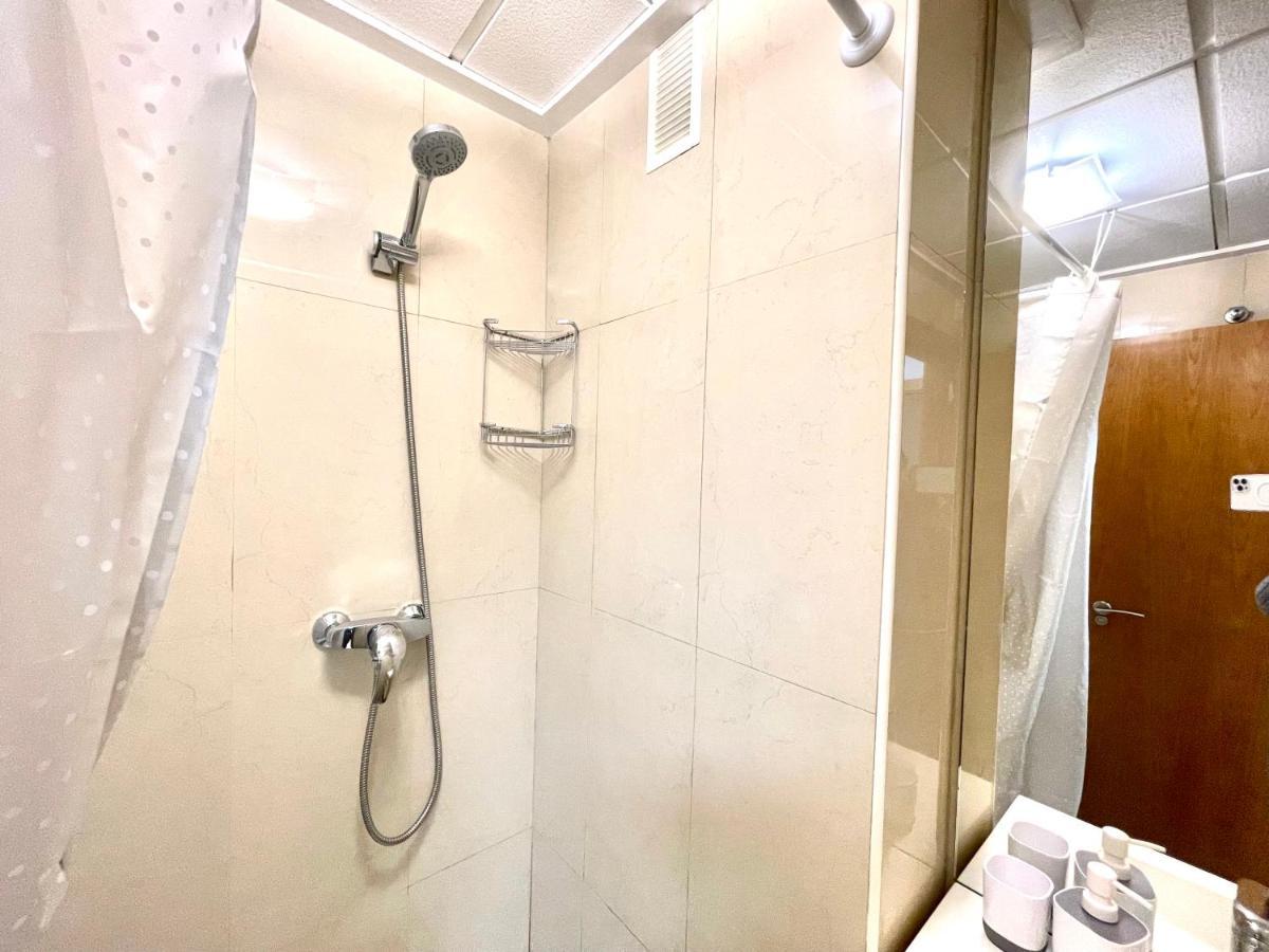 La Manga Apartamento - Primera Linea سان خافيير المظهر الخارجي الصورة